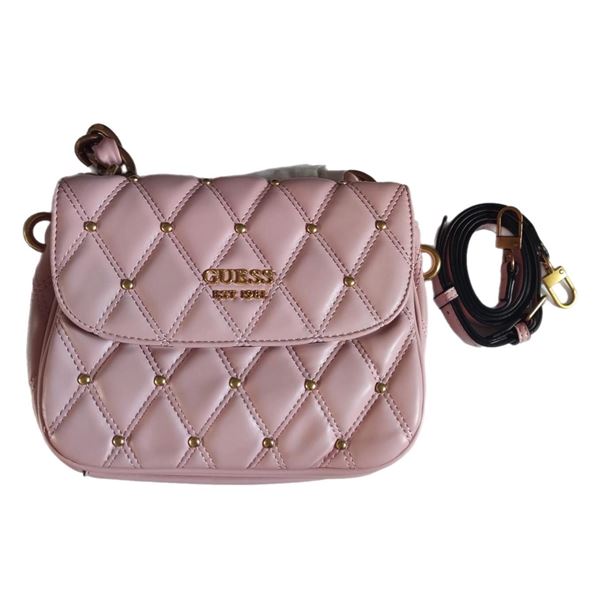 Brand new Guess 'Triana' studded handbag.