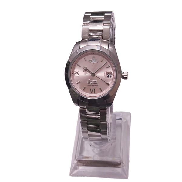 Brand new Ladies Vivienne Westwood Fenchurch watch.
