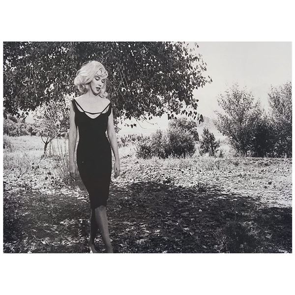 Marilyn - Info to come.