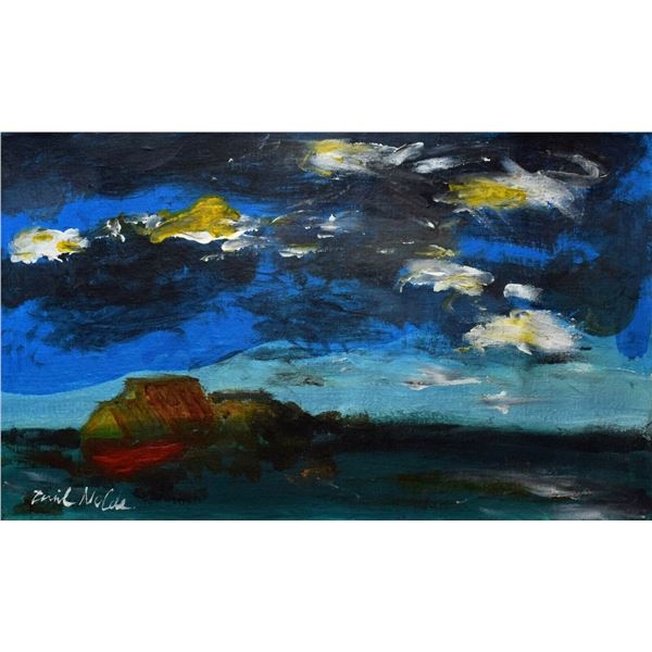 Emil Nolde 1867-1956.