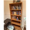 Image 1 : Bookshelf