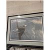 Image 1 : Robert Bateman, the air, the forest and the watch