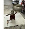 Image 1 : Domo Junior X 30 Cream Separator made in Sweden