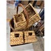 Image 1 : Baskets