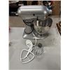 Image 1 : KitchenAid artesian mixer