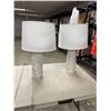Image 1 : Table lamps