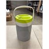 Image 1 : Coleman beverage cooler