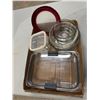 Image 1 : Kitchen bowls and containers