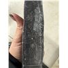 Image 2 : Carving signed