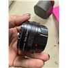 Image 1 : Vivitar lens