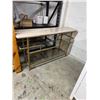 Image 1 : Sofa table 54" x 14" x 30"
