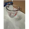 Image 1 : Fire King measuring cup