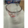 Image 2 : Fire King measuring cup