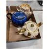 Image 1 : Teapots