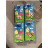 Image 1 : Peppa Pig tissue