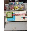 Image 1 : Games