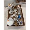 Image 1 : Sake sets and other