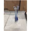 Image 1 : Blue vase