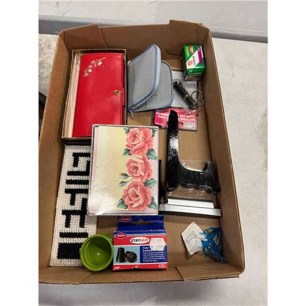 Miscellaneous lot