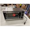 Image 1 : Hamilton beach toaster oven