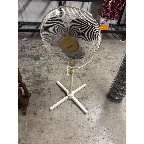 Fan