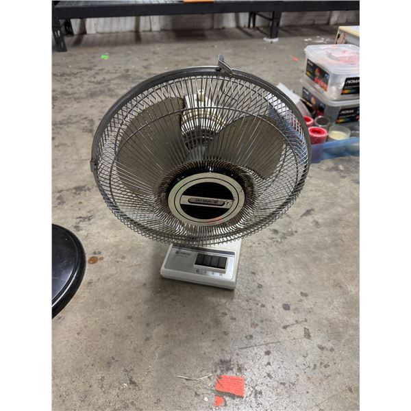 Fan