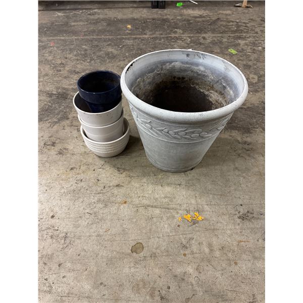 Planters