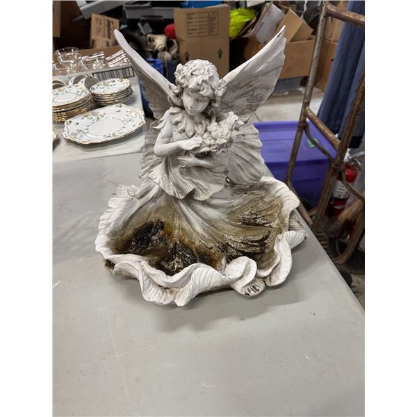 Garden decor