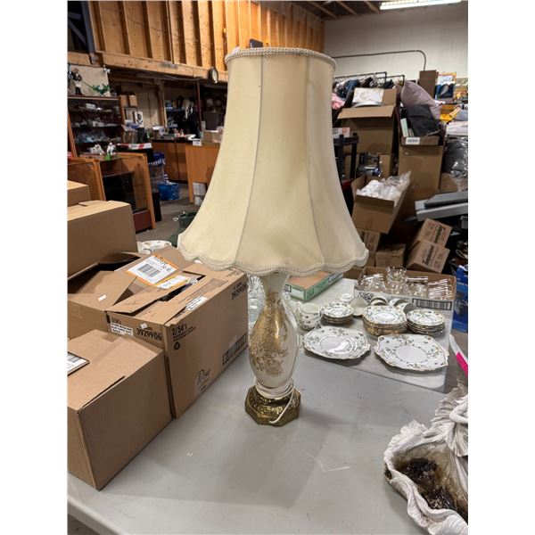 Lamp