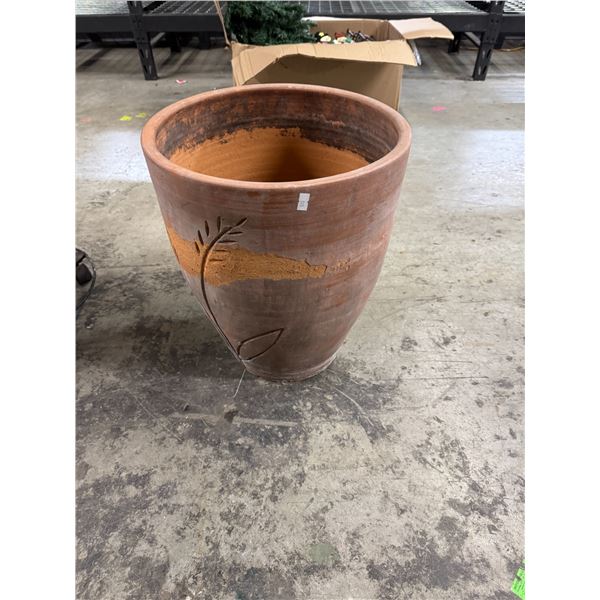Planter pot
