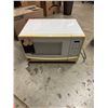 Image 1 : Microwave