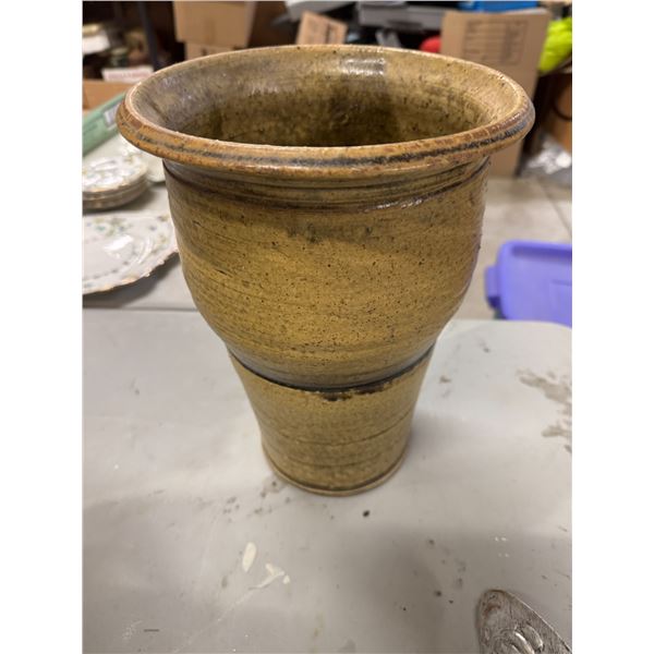 Planter pot