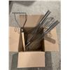 Image 1 : Potato masher and whisks