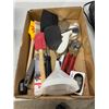 Image 1 : Utensils