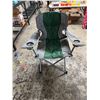 Image 1 : Ozark trail folding chair