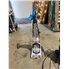 Image 1 : Hoover carpet cleaner