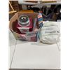 Image 1 : Cotton Candy machine