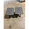 Image 1 : Folding tables