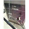Image 2 : JVC woofer