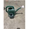 Image 1 : 2 watering jugs