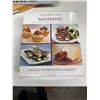 Image 2 : Mastering cook books