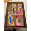 Image 1 : Pez dispensers
