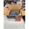 Image 1 : Rigid 7-1/4 in. Heavy duty circular saw