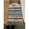 Image 1 : CDs
