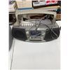 Image 1 : Sony stereo