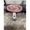 Image 1 : Bird bath