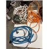 Image 1 : Power cords