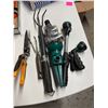 Image 1 : Garden tools
