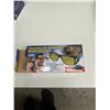 Image 1 : Clear vision wrap around night optics