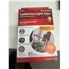 Image 1 : Ladder less light clips